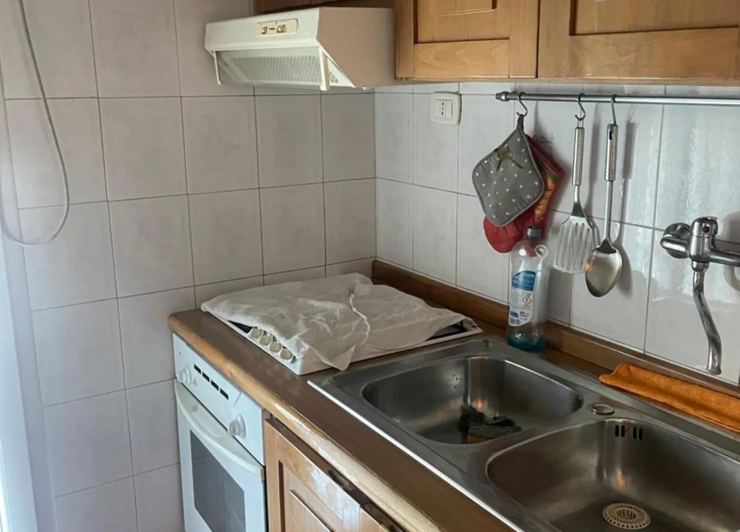 La Casa Delle Ciliegie Apartment Rome Italy