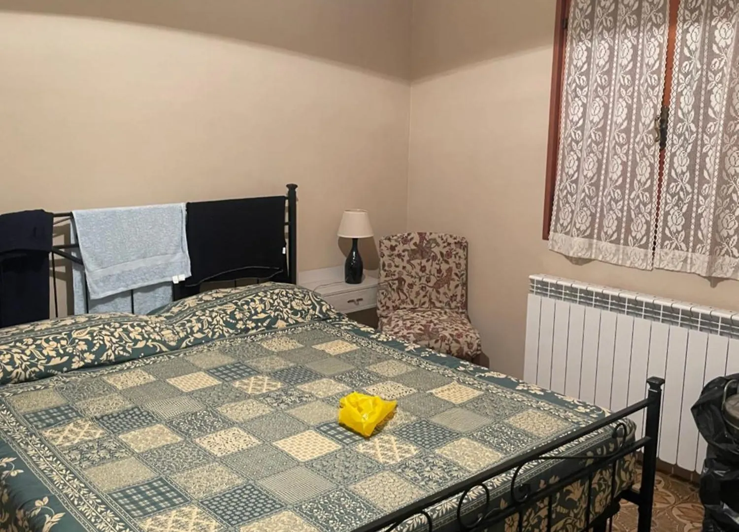 La Casa Delle Ciliegie Apartment Rome