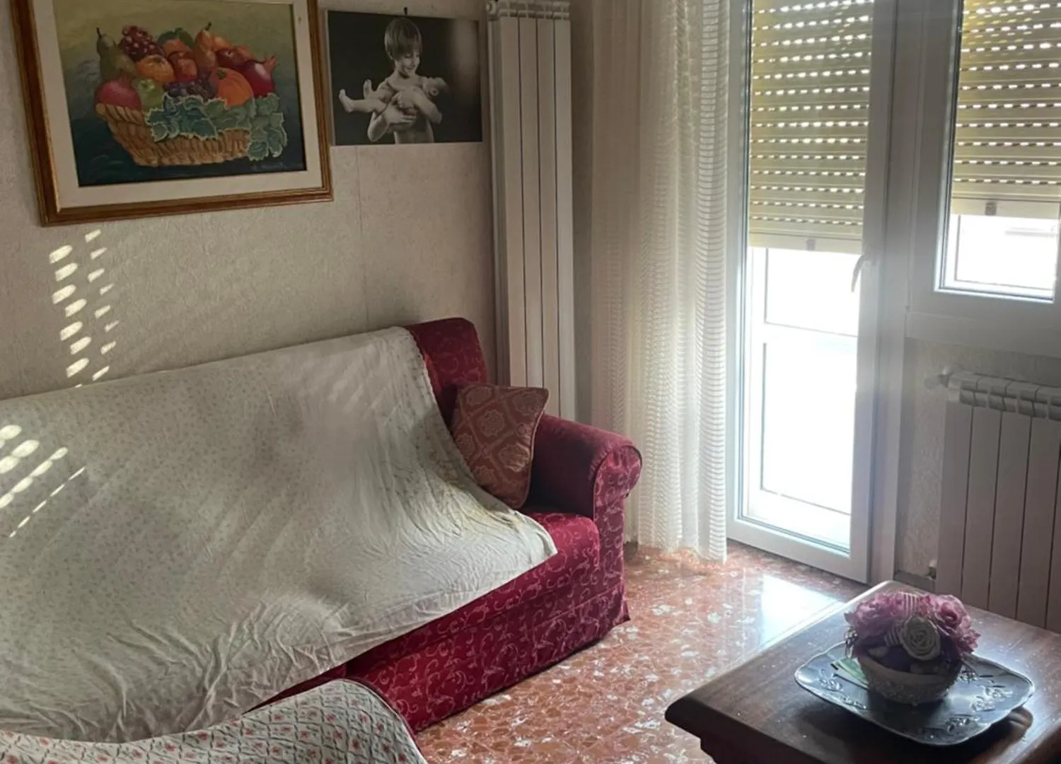 La Casa Delle Ciliegie Apartment Rome