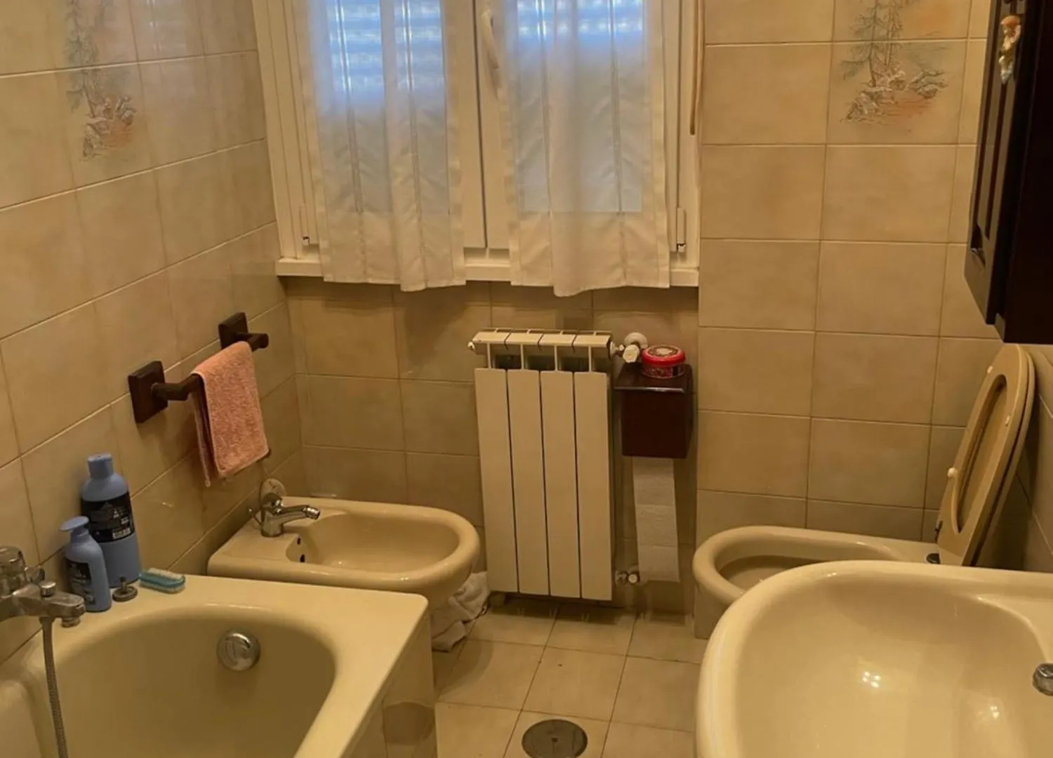 La Casa Delle Ciliegie Apartment Rome 0*,